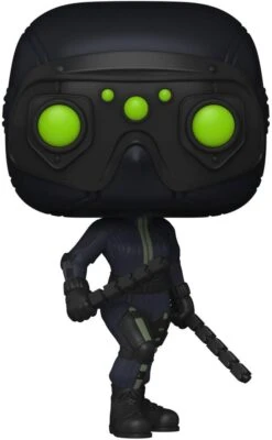 FUNKO POP BOBBLE FIGURINE - YELENA - HAWKEYE -Magasin De Jouets Intelligent 64eb2b34405a5a0d5cad7a8d51ca6d75679a8692 41001434 04