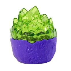 MATTEL OEUF PHOSPHORESCENT - CAVE CLUB 8 MATTEL OEUF PHOSPHORESCENT - CAVE CLUB -Magasin De Jouets Intelligent 659150ea5c2333b90d073b6e5f939a5c8e11132d 16046376 03