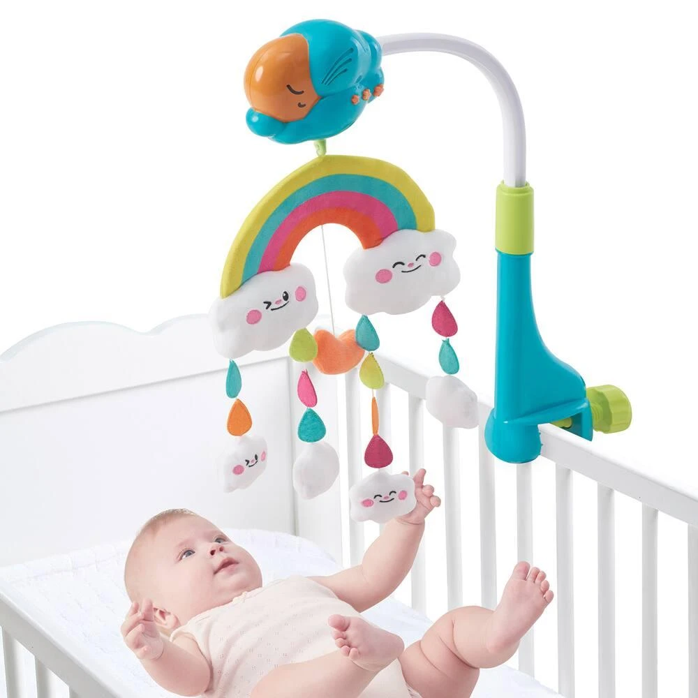 AUBY - MON MOBILE A REVER 2 AUBY - MON MOBILE A REVER – Image 2