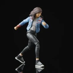 HASBRO MARVEL LEGENDS SERIES AMERICA CHAVEZ 11 HASBRO MARVEL LEGENDS SERIES AMERICA CHAVEZ -Magasin De Jouets Intelligent 6805a6005f64d0aca150b7507a62227bbbb91df8 41002672 06