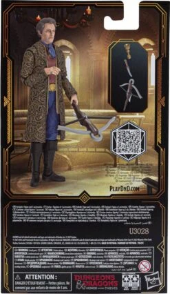 Hasbro DONJONS ET DRAGONS FILM HIGHTOP 11 Hasbro DONJONS ET DRAGONS FILM HIGHTOP -Magasin De Jouets Intelligent 680be09896936d3abd4a945c931cf88d824a9aea 41109121 06