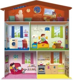 MONTESSORI MAXI MA MAISON -Magasin De Jouets Intelligent 68400ac0ed9b1fed9301d016d76d99692a9411d6 41001793 03