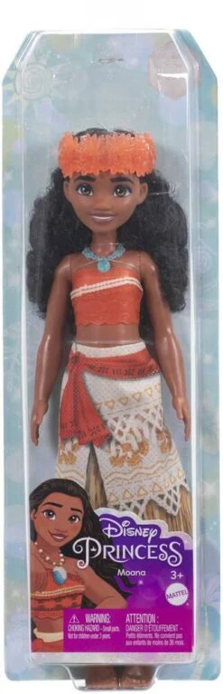 MATTEL POUPEE VAIANA 29 CM -Magasin De Jouets Intelligent 697ef7fd81a9431229b3c7821aa7a71326f25ca6 41107755 06