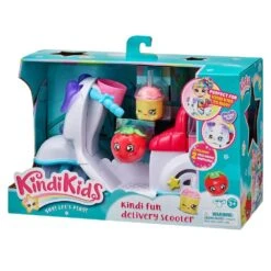 Moose SCOOTER - KINDI KIDS -Magasin De Jouets Intelligent 6a24832dd36f8122e62b9dc2f87ae5f8543aa0e3 12064835 03