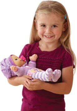 VTech LITTLE LOVE - MON BEBE A BERCER 6 VTech LITTLE LOVE - MON BEBE A BERCER -Magasin De Jouets Intelligent 6a6011e94ecdeaba05c92f106764de6ca2232722 10040486 03