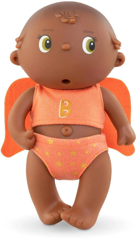 POUPEE - BEEDIBIES GABIN 20 CM - COROLLE LES BEEDIBIES 2 POUPEE - BEEDIBIES GABIN 20 CM - COROLLE LES BEEDIBIES – Image 2