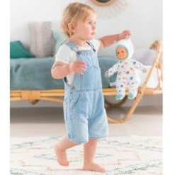 PTI' COEUR ASTRONAUTE 30 CM - COROLLE MON PREMIER POUPON 10 PTI' COEUR ASTRONAUTE 30 CM - COROLLE MON PREMIER POUPON -Magasin De Jouets Intelligent 6a77e1db0950a377b38127c76b4a78c9574e9205 10062220 05