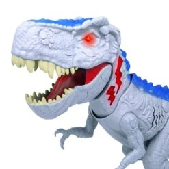 T-REX MARCHANT -Magasin De Jouets Intelligent 6a80ae651bd06775e29a685cd25372a650da1a83 41054534 03