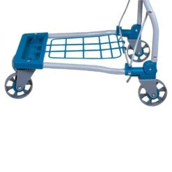 CHARIOT AVEC PORTE-BEBE -Magasin De Jouets Intelligent 6b18543ae0a2aaea40346c54012b7e5f3ce51a7d 10082803 04