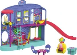 Hasbro PEPPA PIG - CENTRE DE LOISIRS DE PEPPA