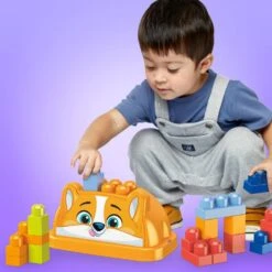 MEGA BLOKS- COFFRET CORGI -Magasin De Jouets Intelligent 6c0bc7412100adcf4c41096d81cbc05f6cca2bfb 41004228 04