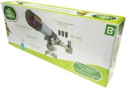 MON TELESCOPE EXPERT -Magasin De Jouets Intelligent 6cbd716708ccfe2bde729d3da42111939eaf46a8 04050066 04