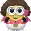 FUNKO FIGURINE POP - BOB 70'S - LES MINIONS 2 : IL ETAIT UNE FOIS GRU