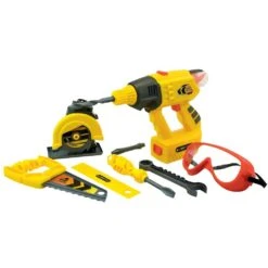 MES OUTILS DE BRICOLAGE