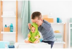 BB36 CAPE BAIN GRENOUILLE - COROLLE VETEMENTS -Magasin De Jouets Intelligent 6e62e5d9d24dc272bbbc061da464bf4ed5853353 41012021 06