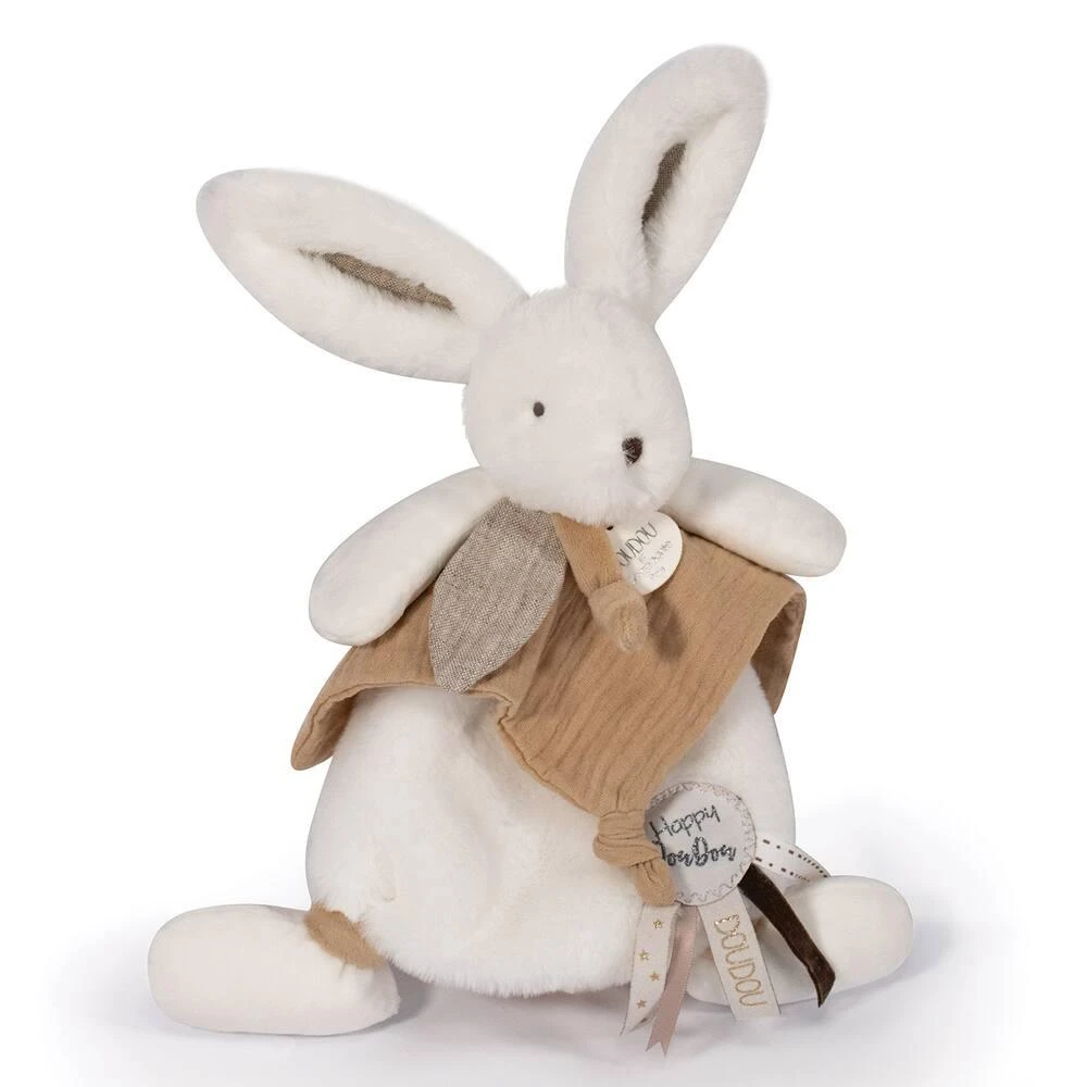 DOUDOU 25 CM HAPPY WILD 2 DOUDOU 25 CM HAPPY WILD – Image 2