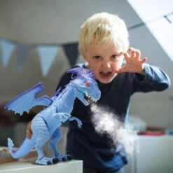 DRAGON AU SOUFFLE DE GLACE 11 DRAGON AU SOUFFLE DE GLACE -Magasin De Jouets Intelligent 703ff81b4f4343dc939347516192cc772dc27da3 41054533 06