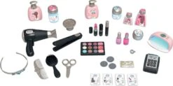 SMOBY MY BEAUTY INSTITUT -Magasin De Jouets Intelligent 704dfdbcc79fb9ed64fec8f9dbaa582f0e20d7c5 12023595 04