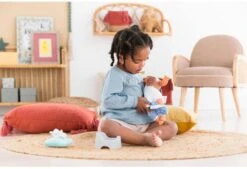 BB30/36 POT ET LINGETTE - COROLLE ACCESSOIRES -Magasin De Jouets Intelligent 70d301dca7619cbdc4a880d5f53dcc04ad8338ff 41055759 04