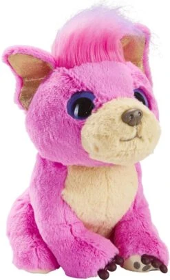 Moose SALON SURPRISE ROSE - SCRUFF-A-LUVS 6 Moose SALON SURPRISE ROSE - SCRUFF-A-LUVS -Magasin De Jouets Intelligent 71d61bdb830e64e0a8a13e1bc3a53bf30a41bcf6 12065133 03