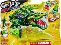 Moose LES PREDATEURS : ROCKJAW CROCO - GOO JIT ZU -Magasin De Jouets Intelligent 729213184dc33331f8c364b83cf33ae3e14f1d4b 41069958 04