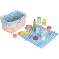 MON PANIER PIQUE-NIQUE