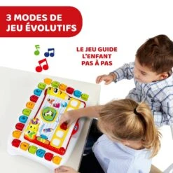 CHICCO PUPITRE PREMIERS MOTS -Magasin De Jouets Intelligent 72d314ee1490f4c118cb14166922e74644c11ed1 02081638 04