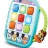 VTech TABLETTE SENSORIELLE DES BABY LOULOUS