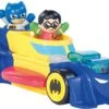 Tomy BATMOBILE™ 3 EN 1