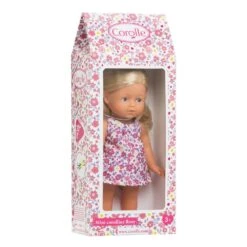 POUPEE MINI COROLLINE ROSY 20 CM - COROLLE MES MINI COROLLINE -Magasin De Jouets Intelligent 74352843812617b905a5bb37f855f91ff03a1338 10062090 05