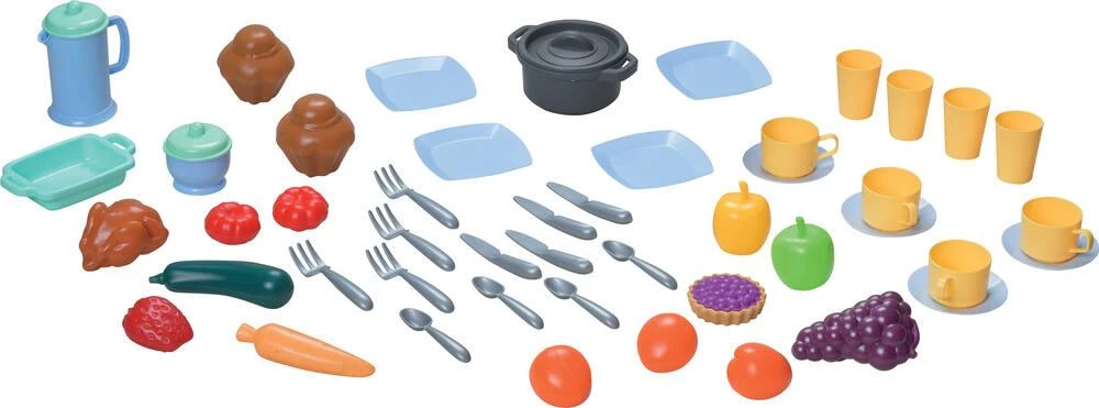 COFFRET DINETTE 3 COFFRET DINETTE – Image 3