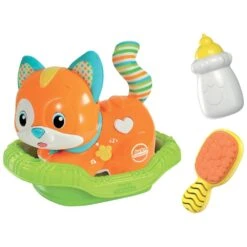 Clementoni MINOUMIAOU