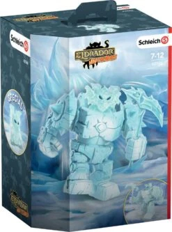 Schleich FIGURINE CYBORG DE GLACE -Magasin De Jouets Intelligent 74ffe1d8ea7c83f9403642e49cfe0ded131e865b 16046500 04