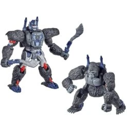 Hasbro TRANSFORMERS GENERATIONS WAR FOR CYBERTRON KINGDOM CLASSE VOYAGEUR -Magasin De Jouets Intelligent 7509eb053cca77637514795d560f13e045afb205 16046324 03