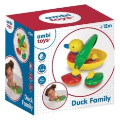 DUCK FAMILY 7 DUCK FAMILY -Magasin De Jouets Intelligent 754b9ad2962e3919068aaf748173becfe6bb5f1d 02027816 04