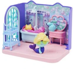 SPIN MASTER GABBY ET LA MAISON MAGIQUE - PLAYSET DELUXE GABBY ET LA MAISON MAGIQUE -Magasin De Jouets Intelligent 756b754df2ff102117abda0aea04b0b6b3ace14e 41056026 05