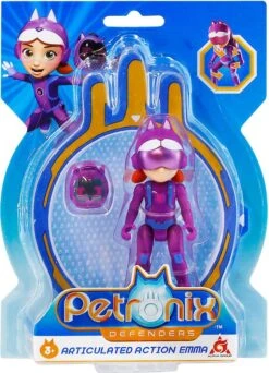 PETRONIX - FIGURINE 7,5 CM -Magasin De Jouets Intelligent 759468e05595fba670436a5528ce312a7c0fed88 41088650 04
