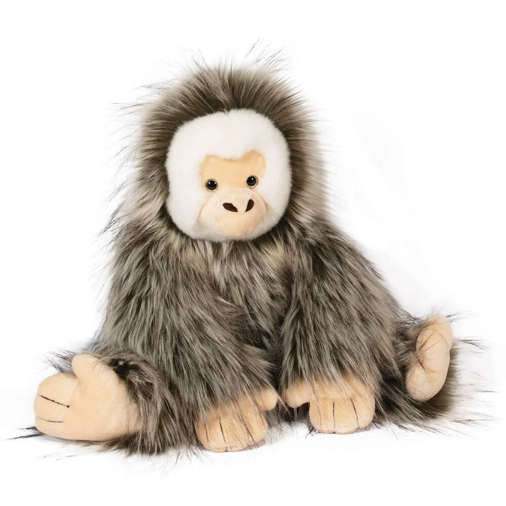 PELUCHE CAPPUCIN LE SINGE 1 PELUCHE CAPPUCIN LE SINGE
