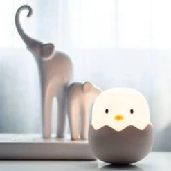 VEILLEUSE LED EGGY EGG -Magasin De Jouets Intelligent 75de36e88bddb84194ba59f23b20ba7cfddeaa7f 38027828 03