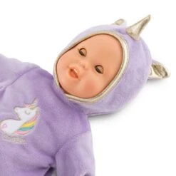 POUPON BB CALIN LICORNE COROLLE MON PREMIER POUPON -Magasin De Jouets Intelligent 763d82cdc4e717c1b7ec6c7d271716af9485e7eb 10062218 04