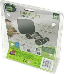 JUMELLES -Magasin De Jouets Intelligent 767fe577ce6fb3295978b5a1afffdde851925de0 04050142 03