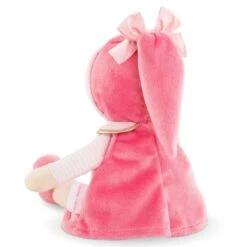 DOUDOU MISS ROSE PAYS DES REVES 25 CM COROLLE MON DOUDOU 9 DOUDOU MISS ROSE PAYS DES REVES 25 CM COROLLE MON DOUDOU -Magasin De Jouets Intelligent 76d9ba4902147ed0ad08967aad8b8a7678ad7ffb 08027269 04