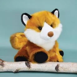 PELUCHE GUS LE RENARD 28 CM -Magasin De Jouets Intelligent 77aa7dad83cca1accb81e05537a64166c18463a0 08028126 03