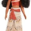 MATTEL POUPEE VAIANA 29 CM