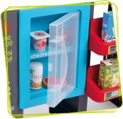 SMOBY MAXI MARKET 9 SMOBY MAXI MARKET -Magasin De Jouets Intelligent 78160d0b188042396d4bbf057ea664d4177fe649 12023594 04