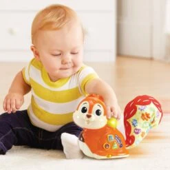 VTech MON AMI ROULI BOOGIE -Magasin De Jouets Intelligent 7899c37d40df16666138f63ae4c24952a1250b01 41077402 03