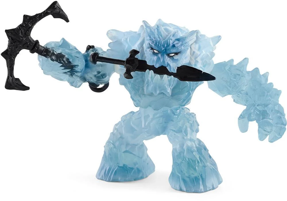 Schleich FIGURINE GÉANT DES NEIGES 2 Schleich FIGURINE GÉANT DES NEIGES – Image 2