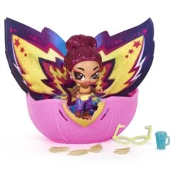 SPIN MASTER HATCHIMALS FEE PIXIES WILDER WINGS S9 -Magasin De Jouets Intelligent 7916195c3e98c1804c89dcd6d649ec3c4cc5d535 16046219 04