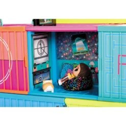 MGA Entertainment LOL SURPRISE CLUBHOUSE PLAYSET -Magasin De Jouets Intelligent 7994a87b1bffaa9202fed3109f4ae588cad36b73 10082954 06
