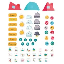 PANNEAU HIER AUJOURD'HUI DEMAIN 8 PANNEAU HIER AUJOURD'HUI DEMAIN -Magasin De Jouets Intelligent 79b96b1fcf082d5125015c2876636b4c1ed4a2d6 02082118 03